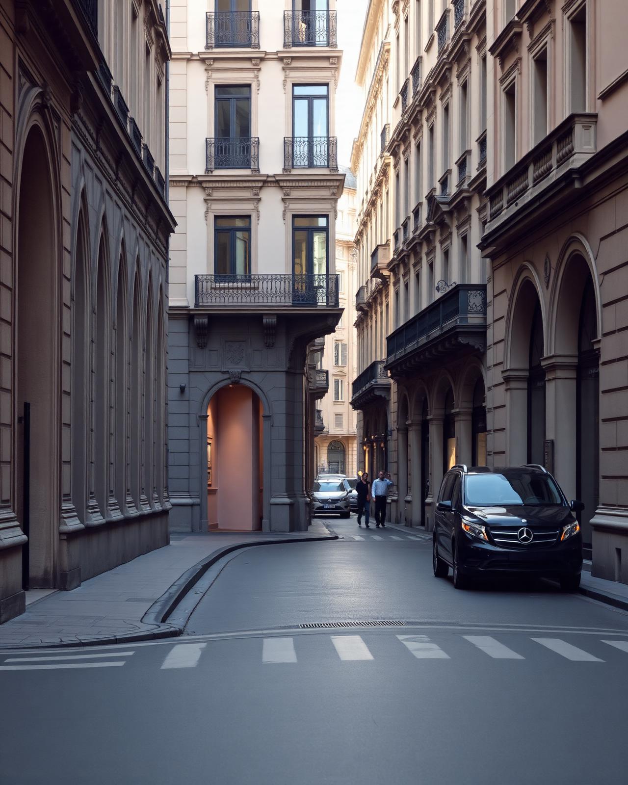 Appartamento panoramico — CityLife