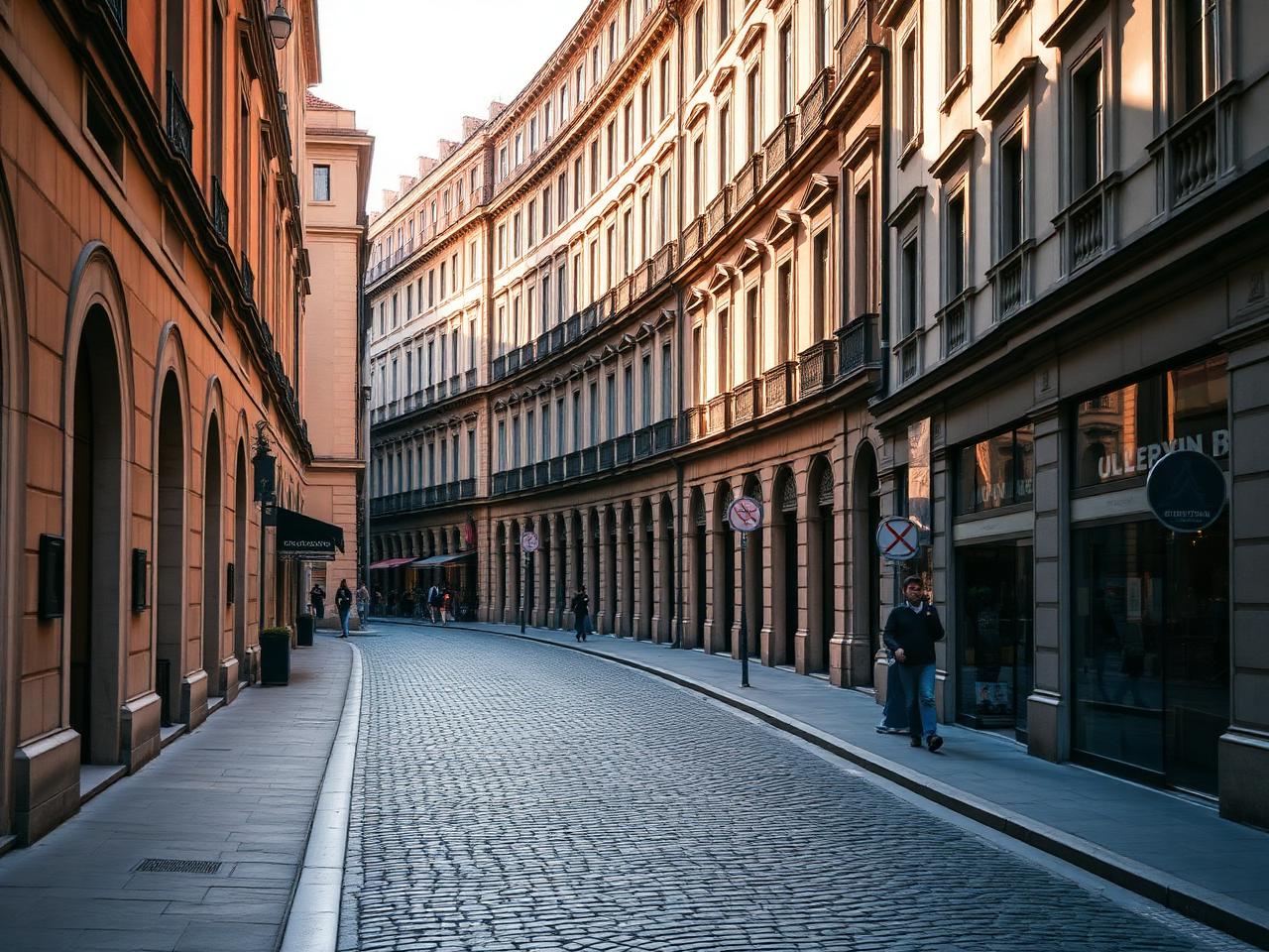 Brera Milano